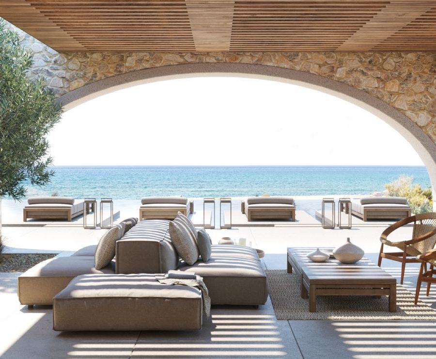 Luxury real estate in Greece | Costa Navarino Residences