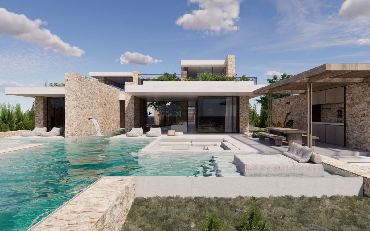 Luxury Villas for Sale in Greece | Costa Navarino Residences