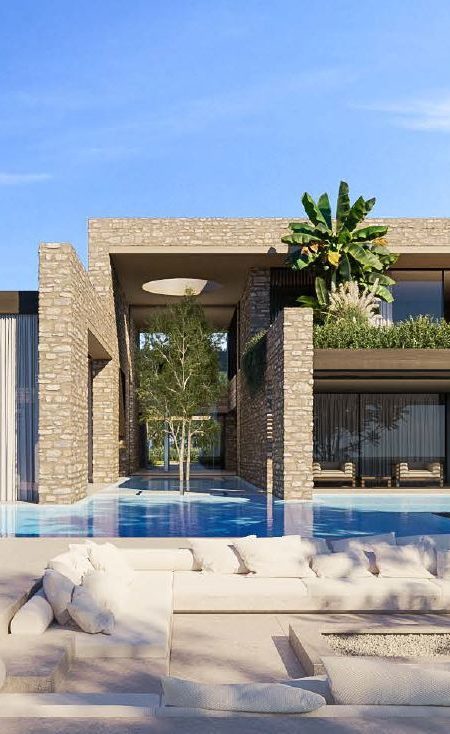 Luxury Villas for Sale in Greece | Costa Navarino Residences