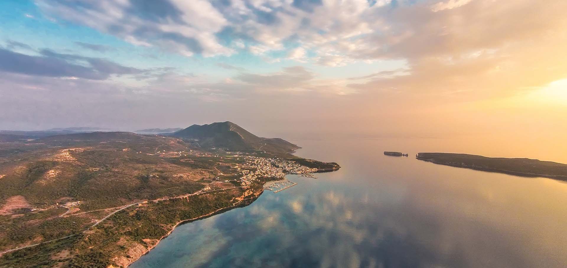 10 unforgettable excursions to enjoy in the Peloponnese