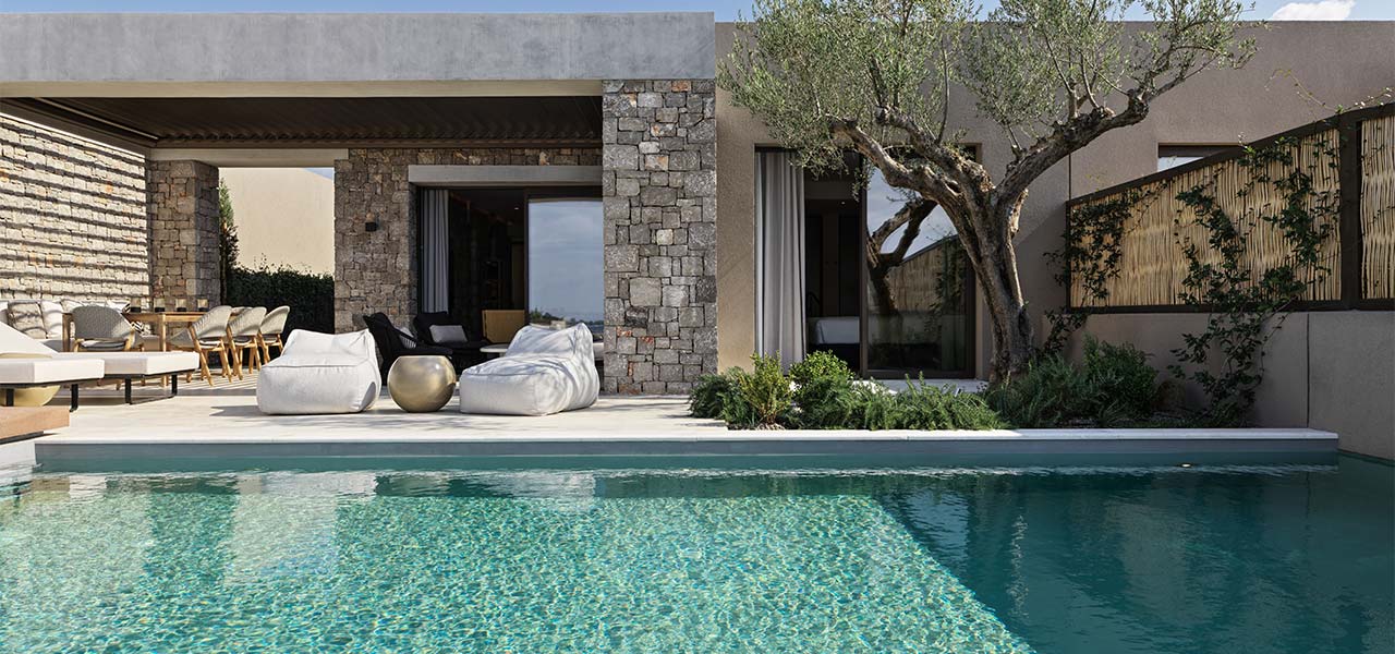 Luxury Accommodation Greece | W Costa Navarino