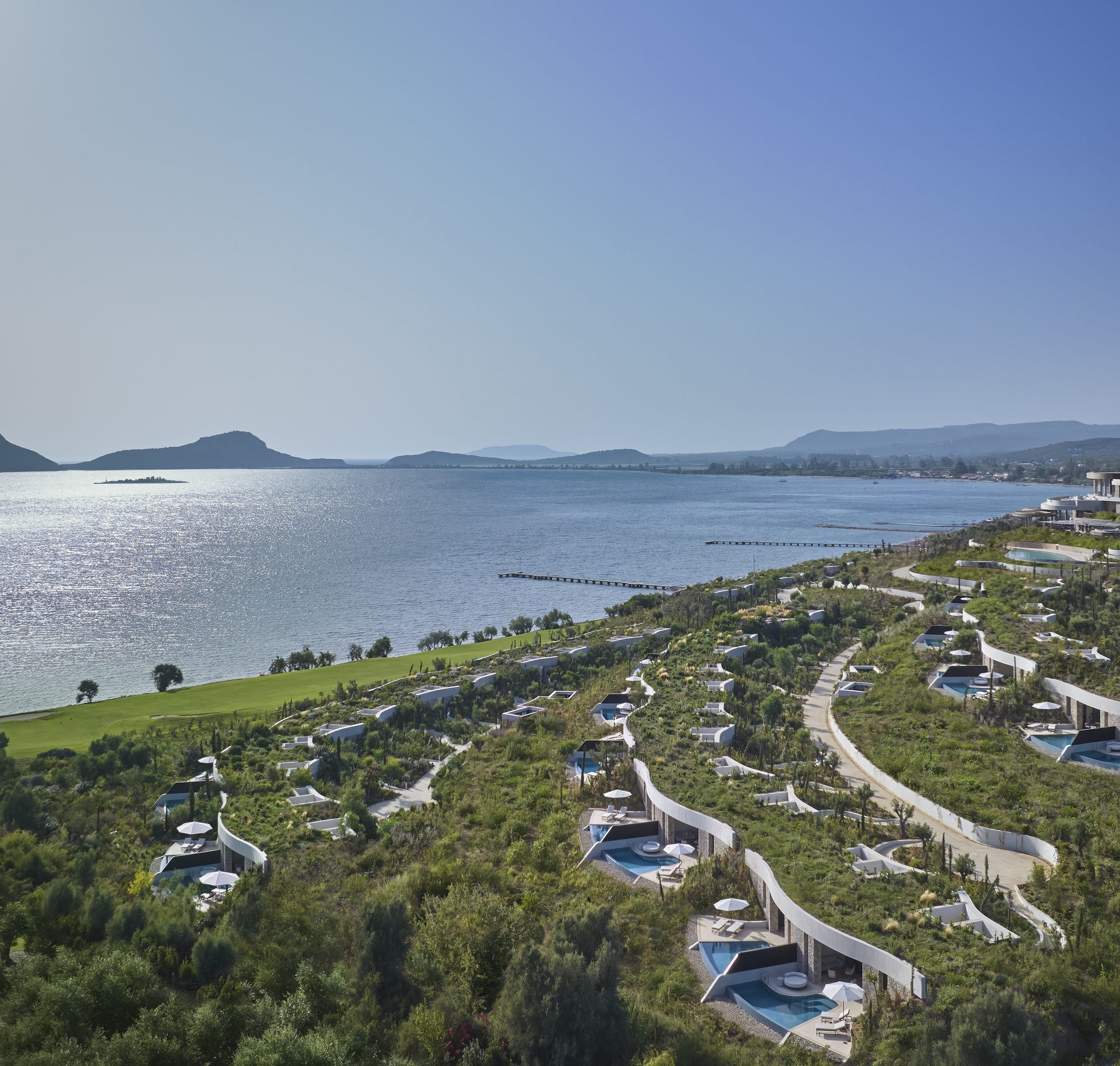 Navarino Bay | A multi-faced area of Costa Navarino | Greece