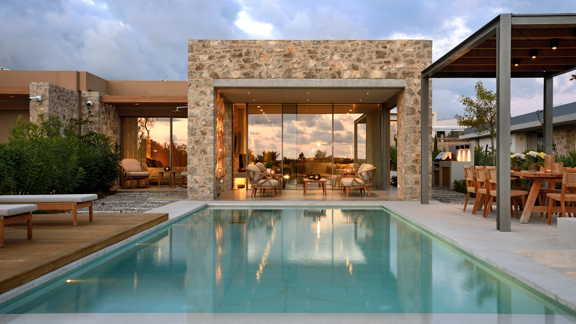 Luxury Holidays in Greece | Costa Navarino Greece