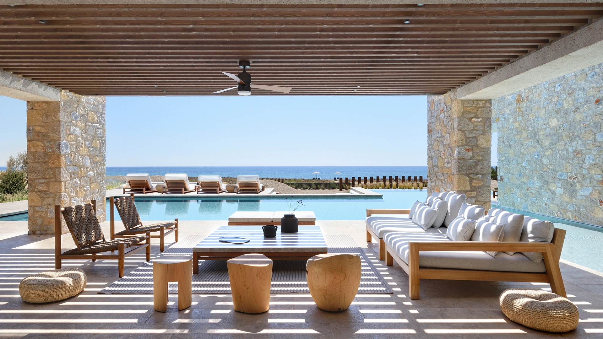 Luxury Holidays in Greece | Costa Navarino Greece